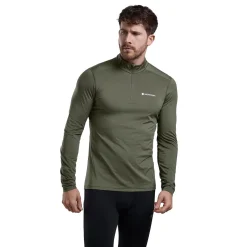 Montane Dart XT Zip Neck