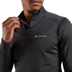 Montane Dart XT Zip Neck