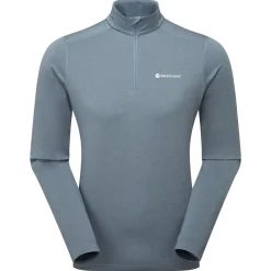 Montane Dart XT Zip Neck - Past Season Colours
