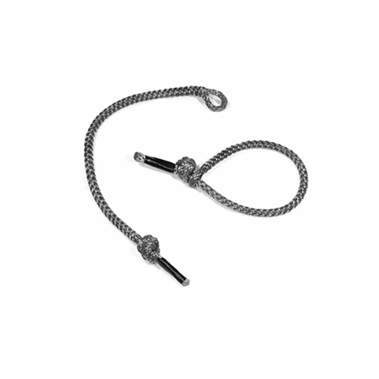 DD Hammocks DD Soft Shackle Karabiner x2 - Regular