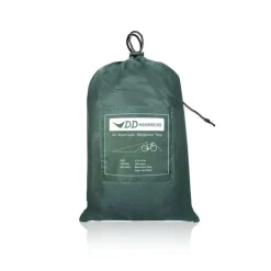 DD Hammocks DD SuperLight Bikepacker Tarp (3.7m x 2.3m)