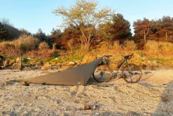 DD Hammocks DD SuperLight Bikepacker Tarp (3.7m x 2.3m)