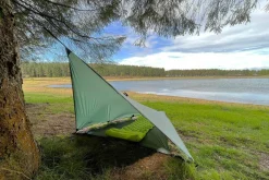 DD Hammocks DD SuperLight Bikepacker Tarp (3.7m x 2.3m)