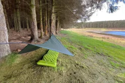 DD Hammocks DD SuperLight Bikepacker Tarp (3.7m x 2.3m)
