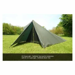 DD Hammocks DD Superlight Pathfinder Tent