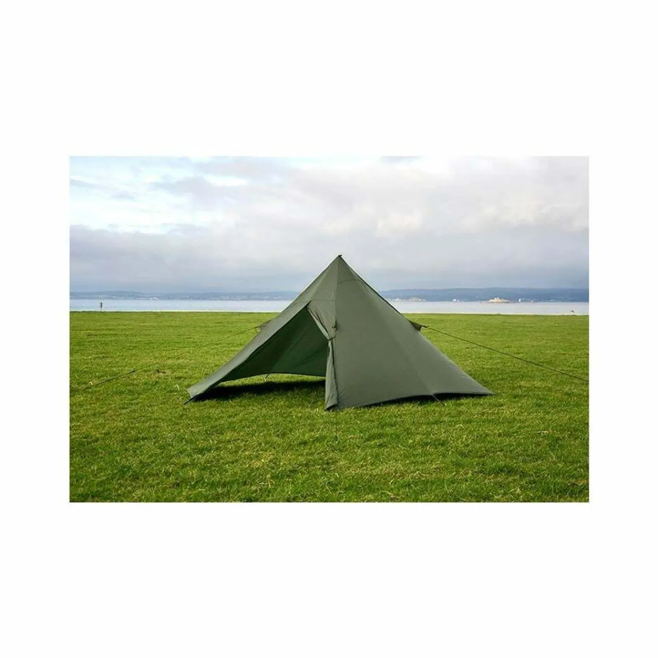 DD Hammocks DD Superlight Pyramid Tent