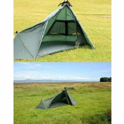 DD Hammocks DD Superlight Tarp Tent