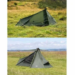 DD Hammocks DD Superlight Tarp Tent