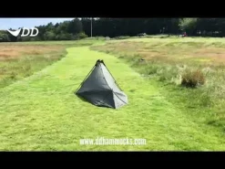 DD Hammocks DD Superlight Tarp Tent