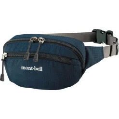 Montbell Delta Gusset Pouch S