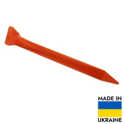 Gram-counter Gear Delta Pegs - 8 Pack