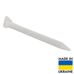 Gram-counter Gear Delta Pegs - 8 Pack