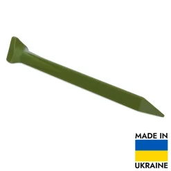 Gram-counter Gear Delta Pegs - 8 Pack