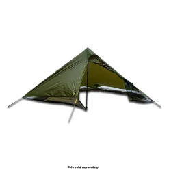 Six Moon Designs Deschutes Plus Solo Tarp Shelter