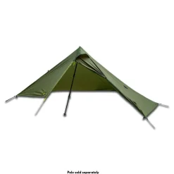Six Moon Designs Deschutes Solo Tarp Shelter