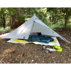 Six Moon Designs Deschutes Solo Tarp Shelter
