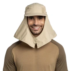 Women Sunday Afternoons Desert Cap