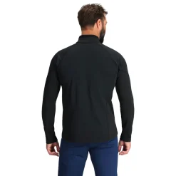 Fjallraven Deviator Fleece Half Zip