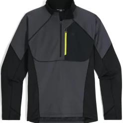 Outdoor Research Deviator Fleece Half Zip - Past Season Colours