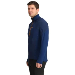 Outdoor Research Deviator Fleece Half Zip - Past Season Colours