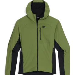 Montane Deviator Insulated Hoody