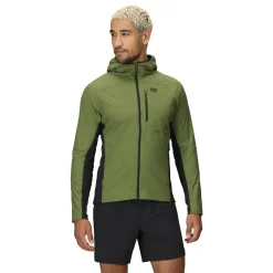 Montane Deviator Insulated Hoody