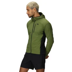 Montane Deviator Insulated Hoody