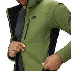 Montane Deviator Insulated Hoody
