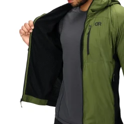 Montane Deviator Insulated Hoody
