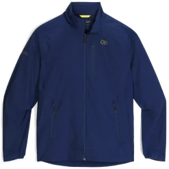 Montbell Deviator Wind Jacket
