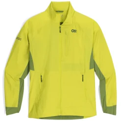 Montbell Deviator Wind Jacket