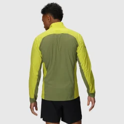 Montbell Deviator Wind Jacket