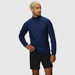 Montbell Deviator Wind Jacket