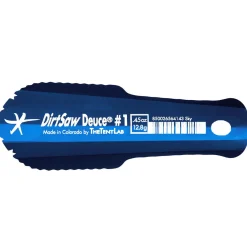 TheTentLab DirtSaw Deuce #1 Trowel