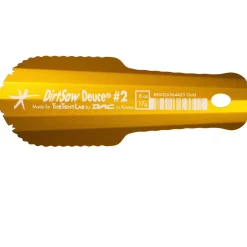 TheTentLab DirtSaw Deuce #2 Trowel