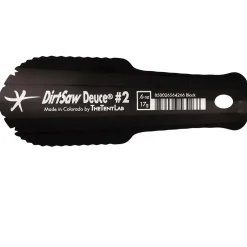 TheTentLab DirtSaw Deuce #2 Trowel