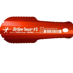 TheTentLab DirtSaw Deuce #2 Trowel