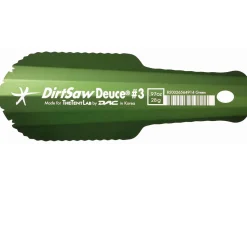 TheTentLab DirtSaw Deuce #3 Trowel