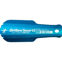 TheTentLab DirtSaw Deuce #3 Trowel