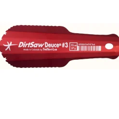 TheTentLab DirtSaw Deuce #3 Trowel