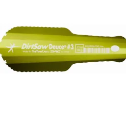 TheTentLab DirtSaw Deuce #3 Trowel