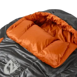 Nemo Disco 30F Down Sleeping Bag