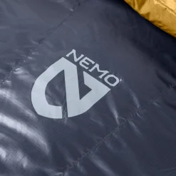Nemo Disco 15F Down Sleeping Bag