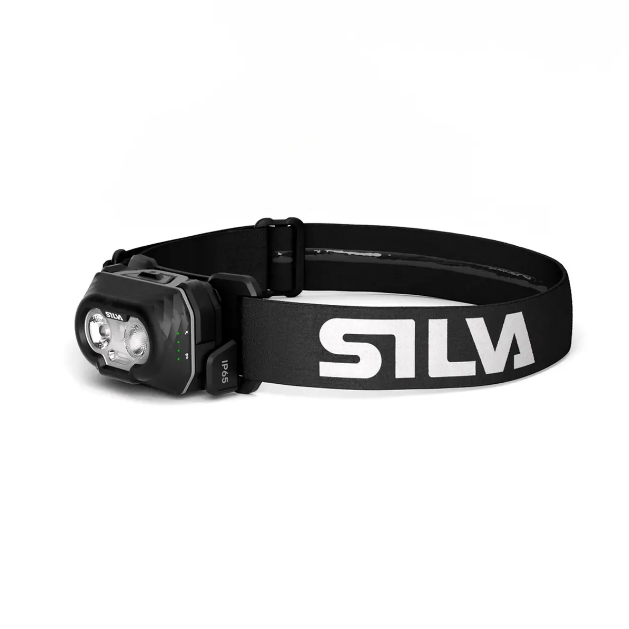 Silva Discover Hybrid Headtorch