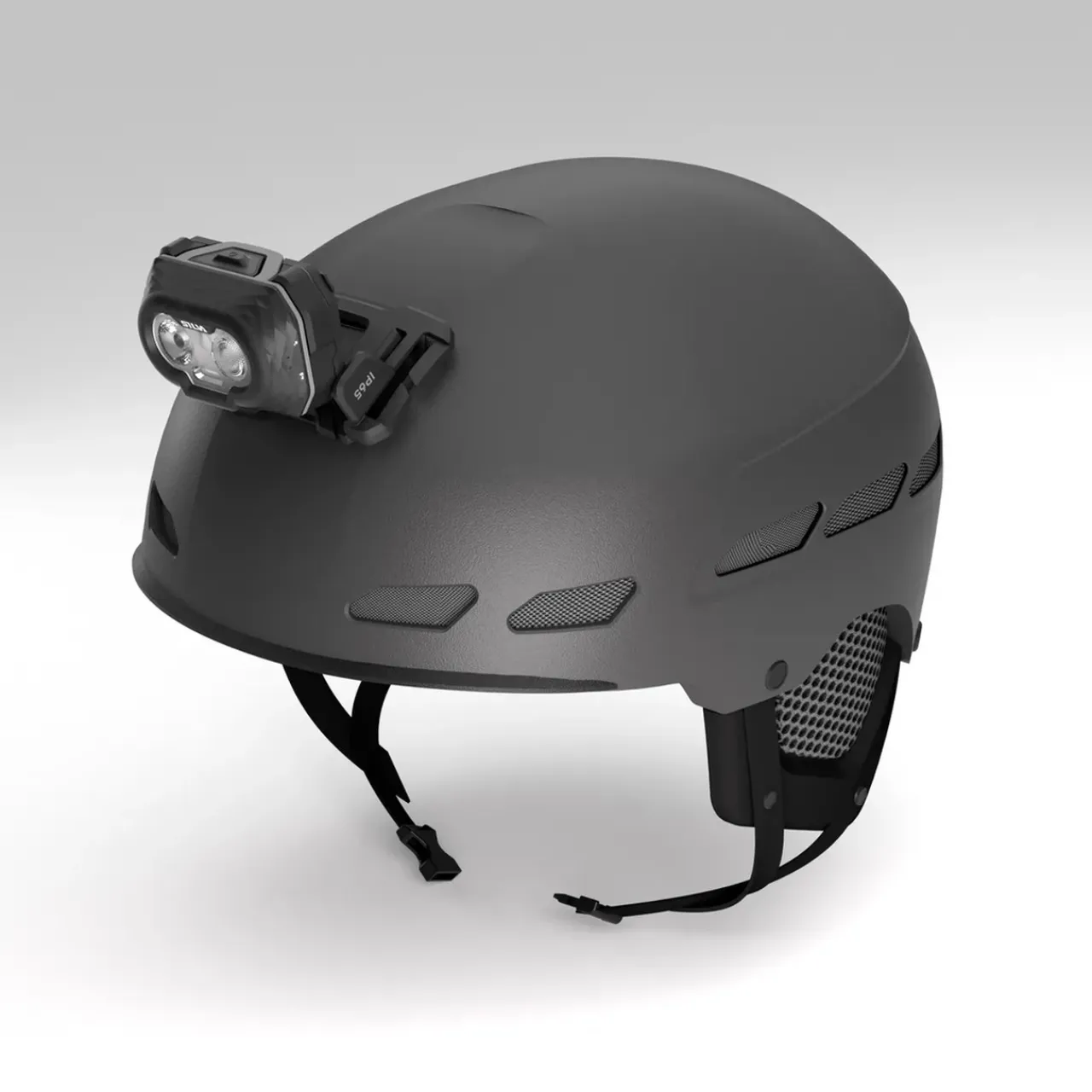 Silva Discover Hybrid Headtorch