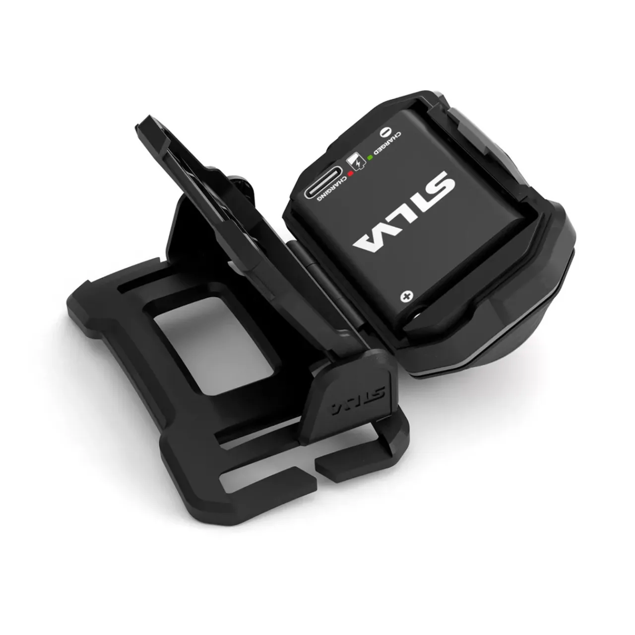 Silva Discover Hybrid Headtorch