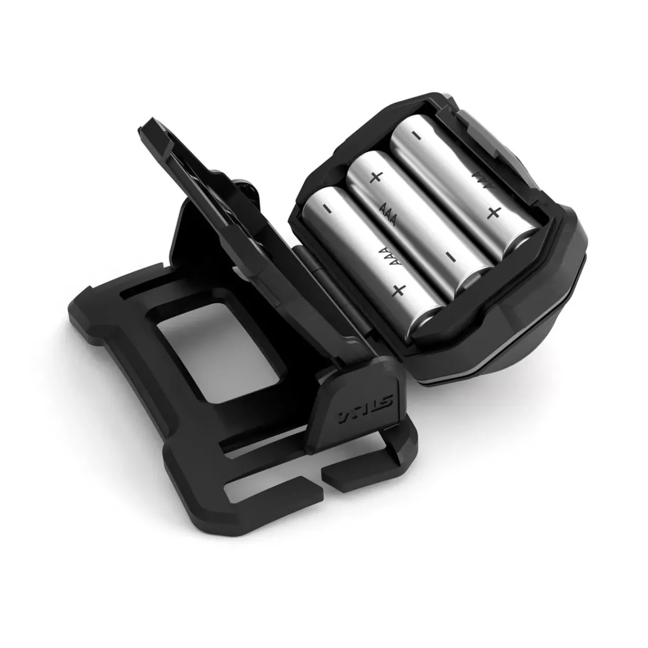 Silva Discover Hybrid Headtorch