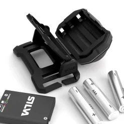 Silva Discover Hybrid Headtorch