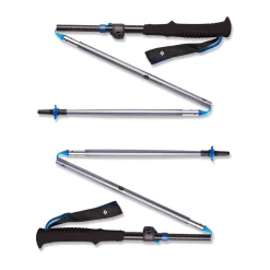 Black Diamond Distance FLZ Trekking Poles