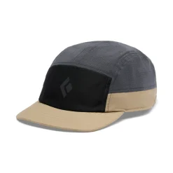 Women Black Diamond Distance Hat